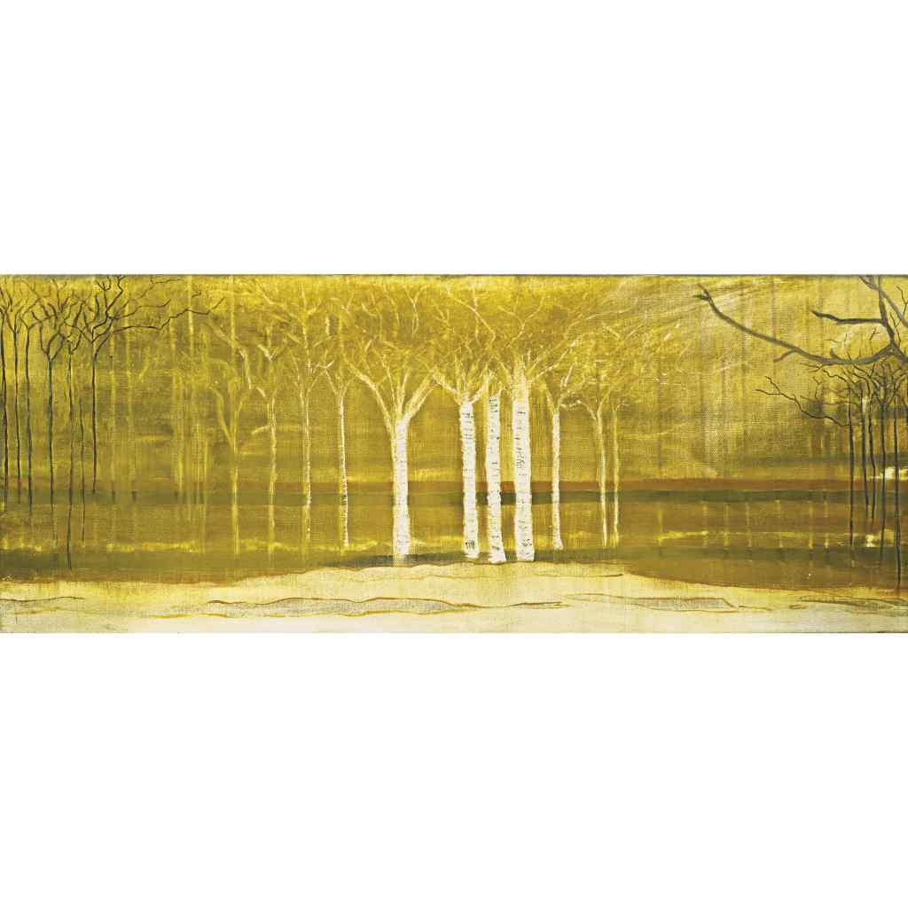 Golden Forest