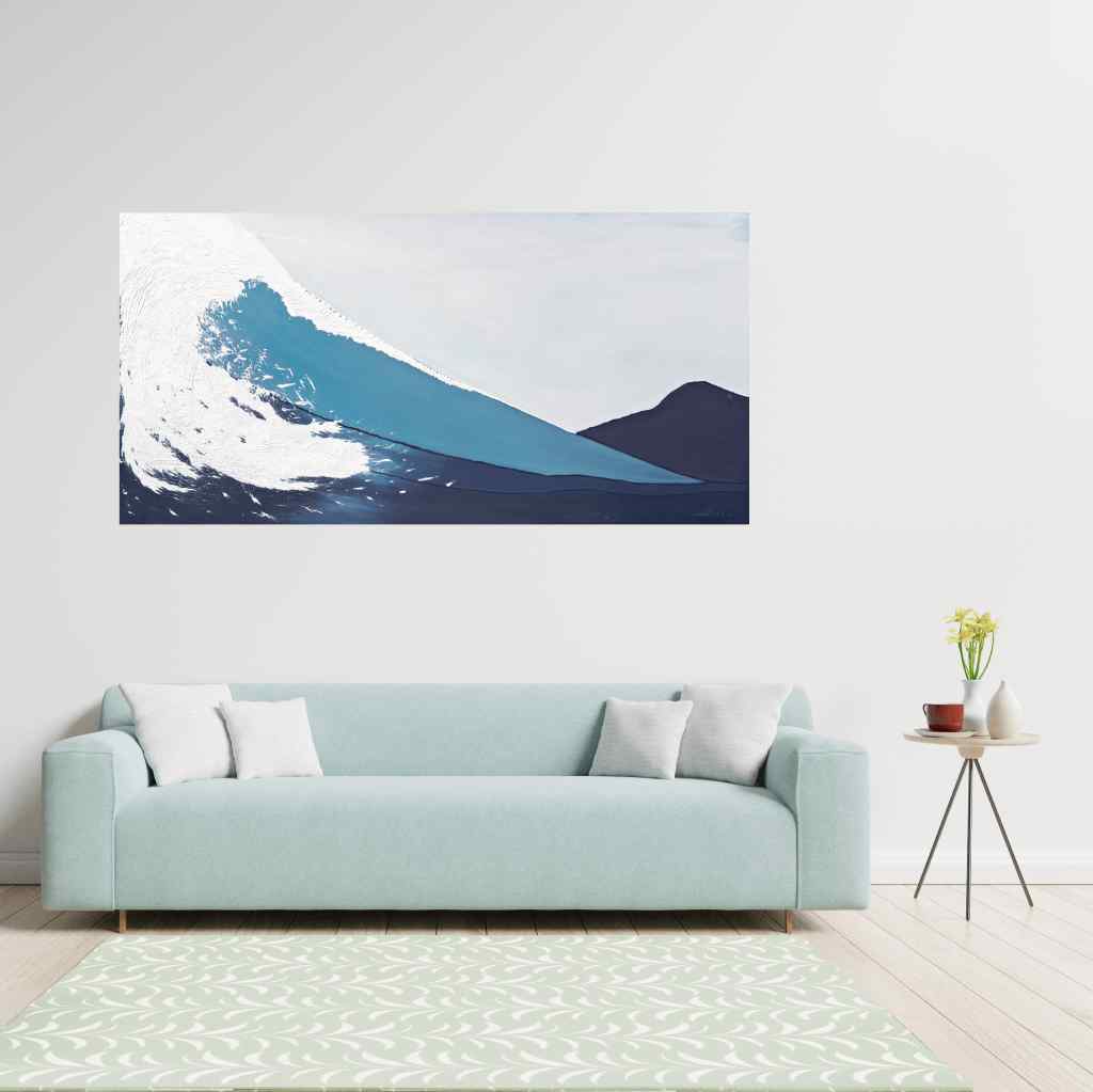 Big Wave