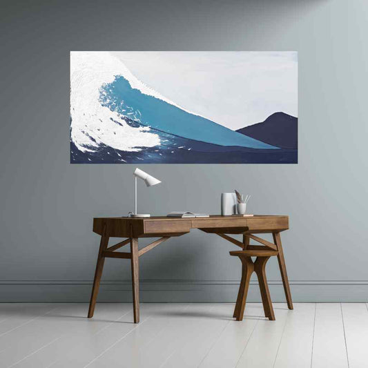 Big Wave