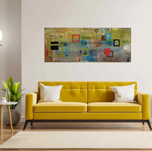Mid Century Modern